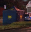 Un hombre fue encontrado sin vida en el paso bajo nivel de San José en San Bernardo tras quedar anegado por el sistema frontal. PDI investiga las causas del deceso.
