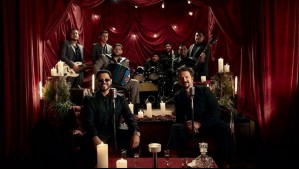 Ricardo Arjona y Grupo Firme estrenan 'Amor Factura': así es la inesperada colaboración que abre el nuevo disco del guatemalteco