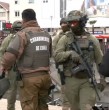 Carabineros informó la tarde de este miércoles que se mantiene en desarrollo un procedimiento policial al interior de la estación de Metro Chile España, correspondiente a la Línea 3 (L3).