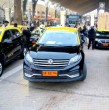 El Congreso despachó el proyecto que extiende por nueve meses el bono de $100.000 para conductores de taxis, colectivos y transporte escolar. Revisa quiénes pueden recibirlo y cómo acceder.