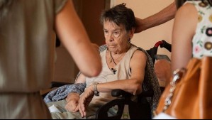 Muere Maricarmen, la mujer de 87 años que se convirtió en símbolo de la lucha por la vivienda en España