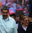 Fiscales de Nueva York estarían preparando nuevos cargos contra el expresidente venezolano Nicolás Maduro y su esposa, Cilia Flores, por su presunta responsabilidad en la tortura de ciudadanos estadounidenses detenidos en cárceles de Venezuela.