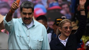 Maduro y Cilia Flores enfrentarían nuevos cargos por presunta tortura a estadounidenses