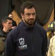 El alcalde Tomás Vodanovic lamentó el incendio que consumió gran parte del Teatro Municipal de Maipú, recinto que estaba próximo a ser entregado tras una inversión superior a $500 millones.