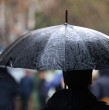 La meteoróloga de Megatiempo, Lissette Aguilera, adelantó que nuevamente se van a presentar precipitaciones en la zona central y calificó como muy probable la llegada de un nuevo sistema frontal durante los próximos días.