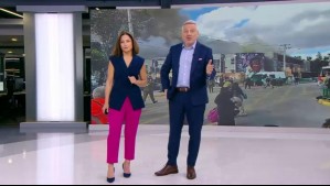 Meganoticias Prime - Miércoles 7 de octubre 2026