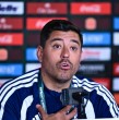 Nicolás Córdova valoró la victoria 2-0 de Chile ante México, el crecimiento de las figuras jóvenes y analizó el balance final de La Roja en su gira norteamericana.