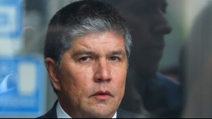 Monsalve por aplazamiento de preparación de juicio: 'Es falso atribuir esta reprogramación a una maniobra dilatoria de mi defensa'
