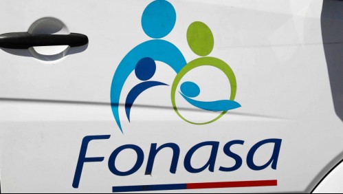 ¿Quiénes pueden solicitar el préstamo de Salud de Fonasa?