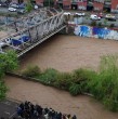 Revisa las alertas y órdenes de evacuación que ha emitido el Servicio Nacional de Prevención y Respuesta ante Desastres (Senapred) con motivo de las intensas lluvias del sistema frontal en la zona central. ¡Detalles!