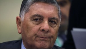 Biministro Alvarado responde por eventual candidatura de Bachelet: 'Ella realiza una expresión de deseo'