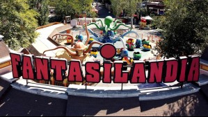 Personajes y escenografías inéditas: Fantasilandia despide las Noches del Terror en Parque O'Higgins con edición histórica