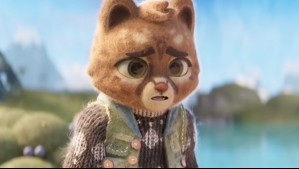 'Brave Cat': Película animada chilena fue galardonada en destacado festival de cine de Alemania