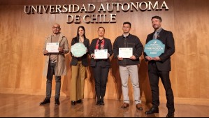 Megamedia amplía la medición de su huella de carbono y recibe reconocimientos del programa Huella Chile