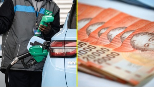 IPC registra alza de 0,4% en septiembre y acumula 4,1% a doce meses: Combustibles anotan fuertes aumentos