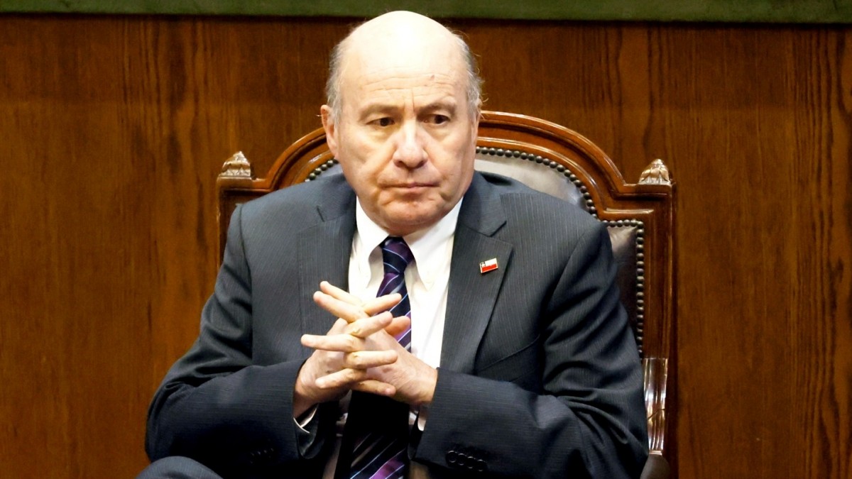 Quiroz responsabiliza al Banco Central por el IPC de septiembre: "Es el responsable de la estabilidad de precios"