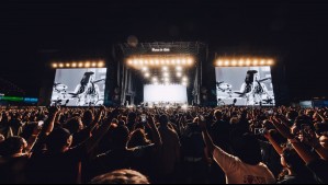 Lollapalooza Chile 2027 revela su lineup: Travis Scott, Charli XCX y The Killers encabezan el cartel