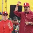 Estados Unidos presentó este jueves nuevos cargos de tortura contra el depuesto presidente venezolano Nicolás Maduro y su esposa, Cilia Flores, que se suman al caso judicial que ya enfrentaba la pareja detenida en Nueva York.