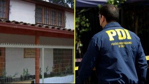 Sacerdote fue maniatado durante asalto en Codegua: Delincuentes robaron $30 millones desde parroquia