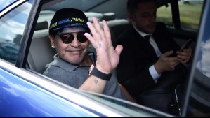 Piden de 4 a 12 años de cárcel para equipo médico que atendió a Maradona antes de morir