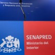 Senapred declaró Alerta Roja por remoción en masa tipo aluvión para las comunas de Cordillera y Precordillera de la Región Metropolitana, debido a las condiciones meteorológicas y a la activación de quebradas registrada durante este jueves.