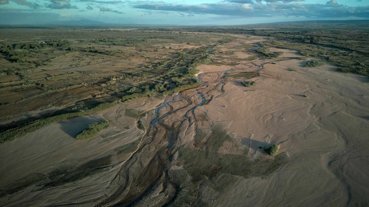 ONU alerta que Fenómeno de El Niño alcanzará su "punto álgido" en diciembre y podría ser de los más fuertes de la historia