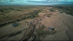 ONU alerta que Fenómeno de El Niño alcanzará su 'punto álgido' en diciembre y podría ser de los más fuertes de la historia