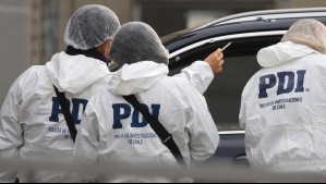 Pelea entre dos familias en Peñalolén deja a tres personas heridas: Dos permanecen graves tras recibir disparos