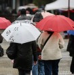 Alejandro Sepúlveda anticipó lluvias, tormentas eléctricas y granizos locales para Santiago durante la tarde de este jueves. Además, pronosticó nuevas precipitaciones entre el lunes y martes y un escenario de inestabilidad para los próximos días.