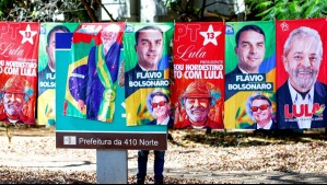 Ni Lula ni Bolsonaro