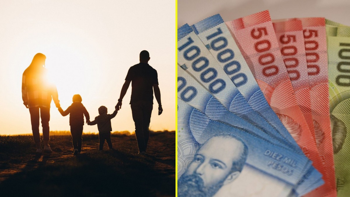 Subsidio Familiar: ¿Cómo acceder a más de $20 mil por carga?