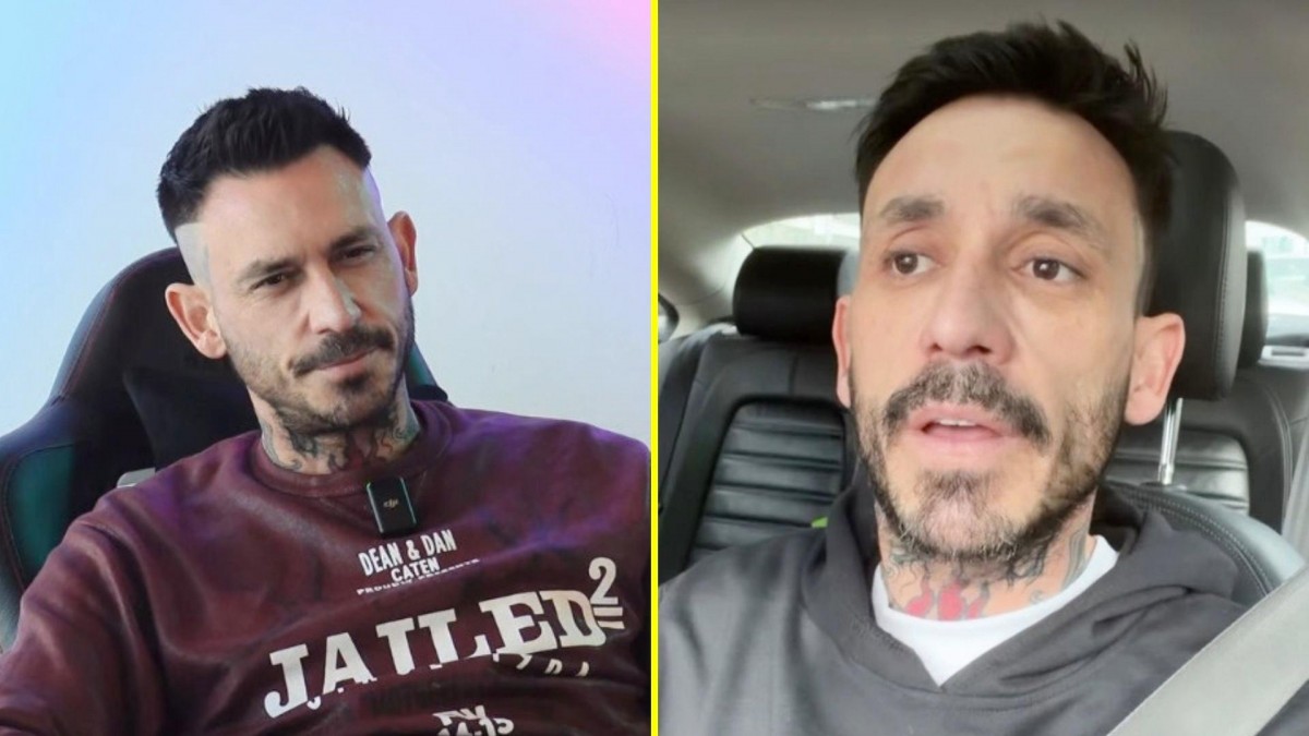 "No se preocupen": Mauricio Pinilla se sincera ante acusaciones de millonaria deuda de pensión de alimentos