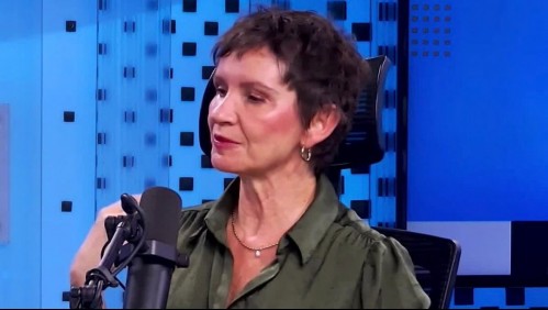 Carolina Tohá cuestiona Reglas del Uso de la Fuerza: 'Esto va a generar un problema para las policías'