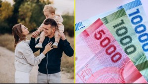 Bono por hijo: Conoce cómo consultar si recibirás el pago de $30.000