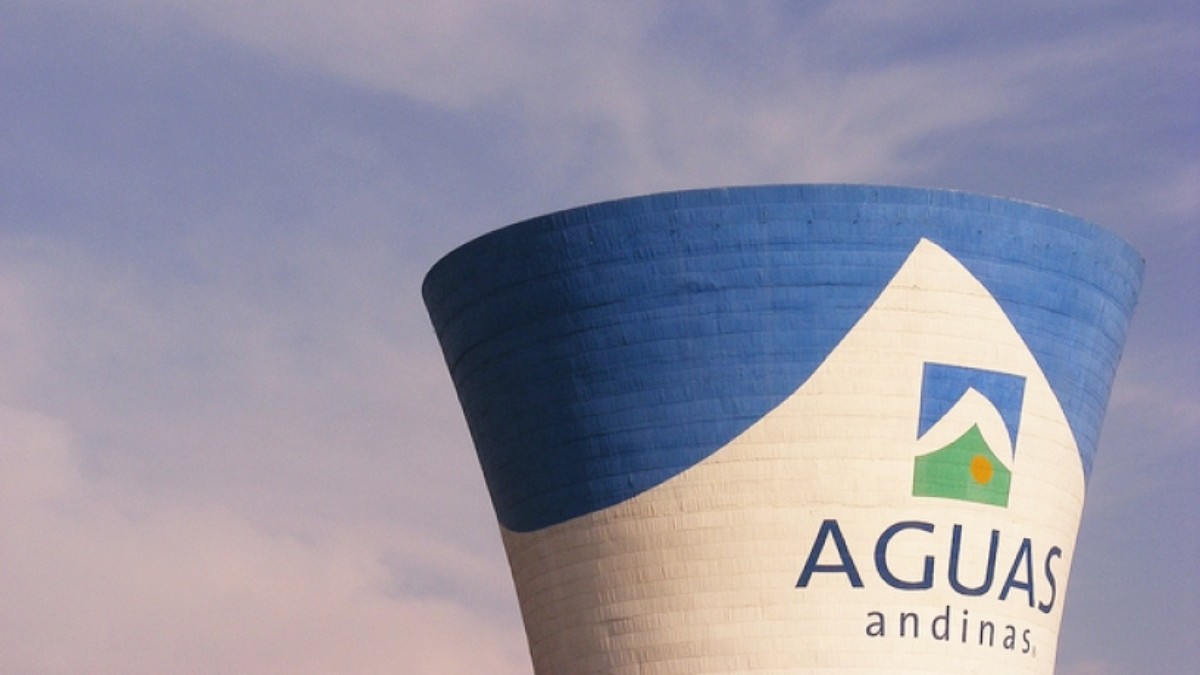 Aguas Andinas abre nuevas ofertas laborales: Revisa los cargos disponibles y cómo postular