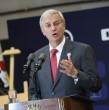 El Presidente José Antonio Kast abordó una eventual candidatura presidencial de Michelle Bachelet y llamó a evaluar las políticas públicas impulsadas durante las últimas décadas.