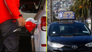 Bolsillo Electrónico Combustibles: ¿Cómo usar el bono de $100 mil?