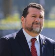 La abogada Karinna Fernández envió una carta a la CIDH para cuestionar las declaraciones del fiscal Héctor Barros sobre el estallido social, la actuación policial y la criminalidad transnacional en Chile.