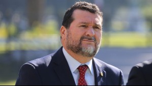 Abogada acude a la CIDH por dichos del fiscal Barros que vinculan el estallido social con el crimen organizado