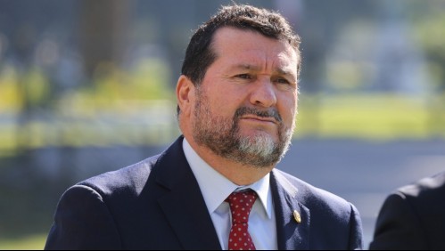 Abogada acude a la CIDH por dichos del fiscal Barros que vinculan el estallido social con el crimen organizado