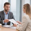Si una persona trabajadora decide poner término voluntariamente a su relación laboral, debe realizar una carta de renuncia en la que deje constancia de su decisión. ¡Esto es todo lo que debe incluir!