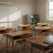 La Seremi de Educación de la Región Metropolitana anunció la suspensión de clases para este viernes 9 de octubre en todos los establecimientos educacionales de la comuna de Las Condes.