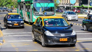 Aprueban extensión del bono de $100 mil para transportistas: ¿Quiénes reciben el beneficio?