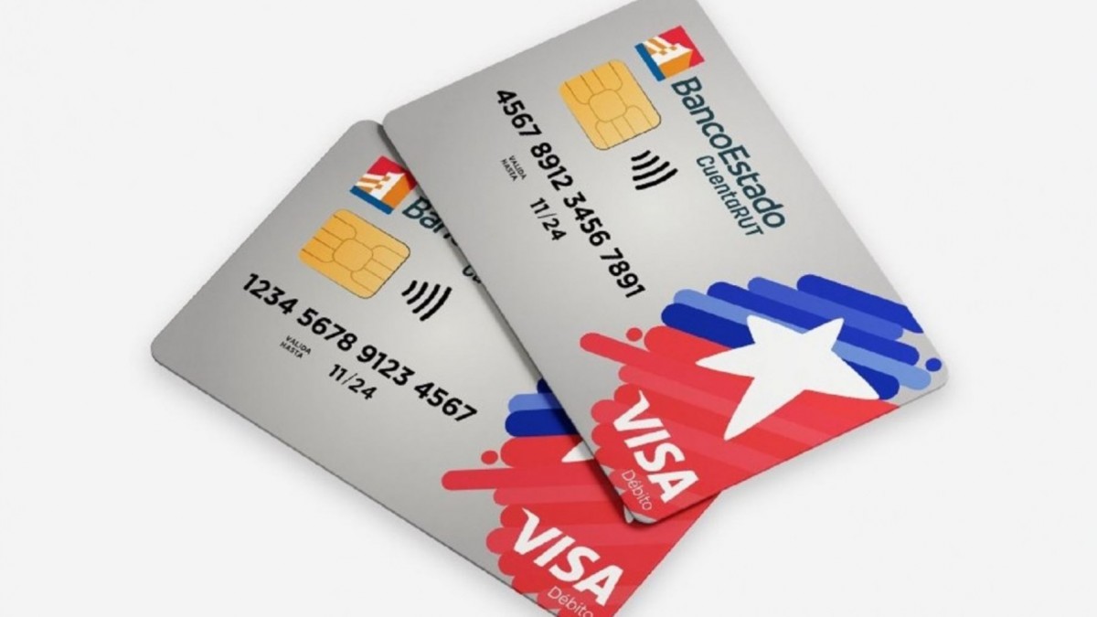 Cuenta RUT de BancoEstado: ¿Cuáles son las transacciones sin costo?