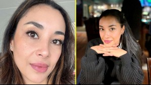 'Estoy feliz, voy por buen camino': Arenita impactó al mostrar su transformación física en redes sociales