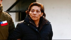 'Quintrala' magallánica deja la cárcel tras condena por asesinar a su marido: Este año recibió millonaria pensión de viudez