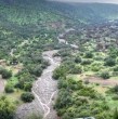 La quebrada Honda es el punto de origen del aluvión que afectó a Las Condes. En la zona cero, las imágenes muestran toneladas de rocas y un ducto bajo la calle General Blanche, mientras surgen dudas sobre su capacidad y las medidas preventivas.