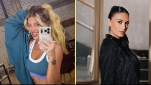 Coté López reveló millonaria oferta que habría recibido Pamela Díaz por una propuesta de corte sexual: '¡Ni cag...!'