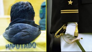 Detienen a otros dos marinos por presunta violación grupal en Isla de Pascua