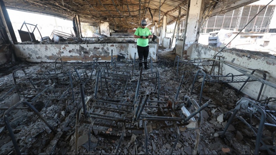 Presidente Kast promulga Ley de Reconstrucción Nacional con recursos para zonas afectadas por incendios - Meganoticias